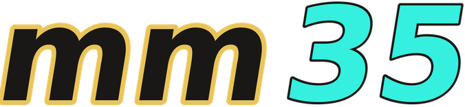 mm35 logo