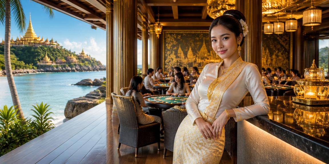 mm35 mm35 ၏ Roulette Winning လှည့်ခြင်း ထဲတွင် ဘာတွေပါသလဲ