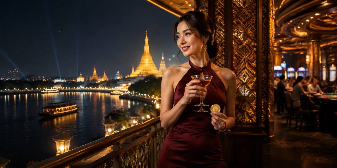 mm35 အဆင့် ၃ ဆင့်ဖြင့် အပ်ထည့်နည်း